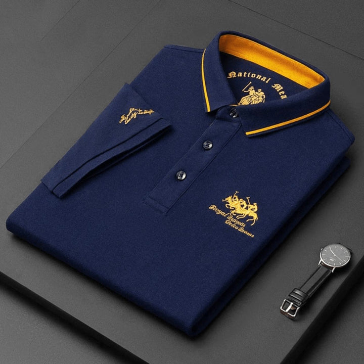 Sergio | Luxury Polo