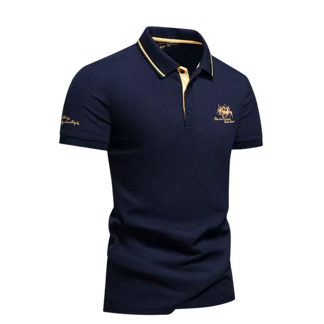 Sergio | Luxury Polo