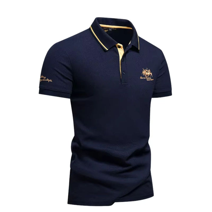 Sergio | Luxury Polo