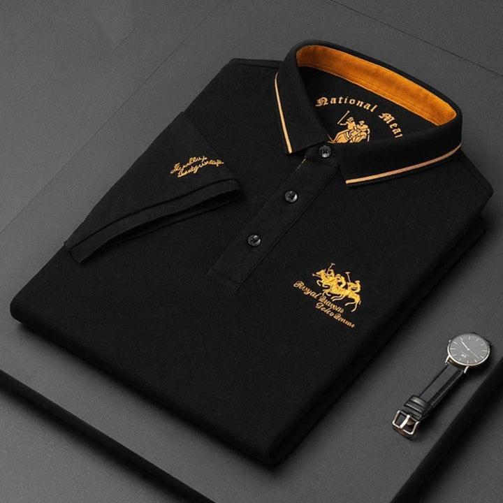 Sergio | Luxury Polo