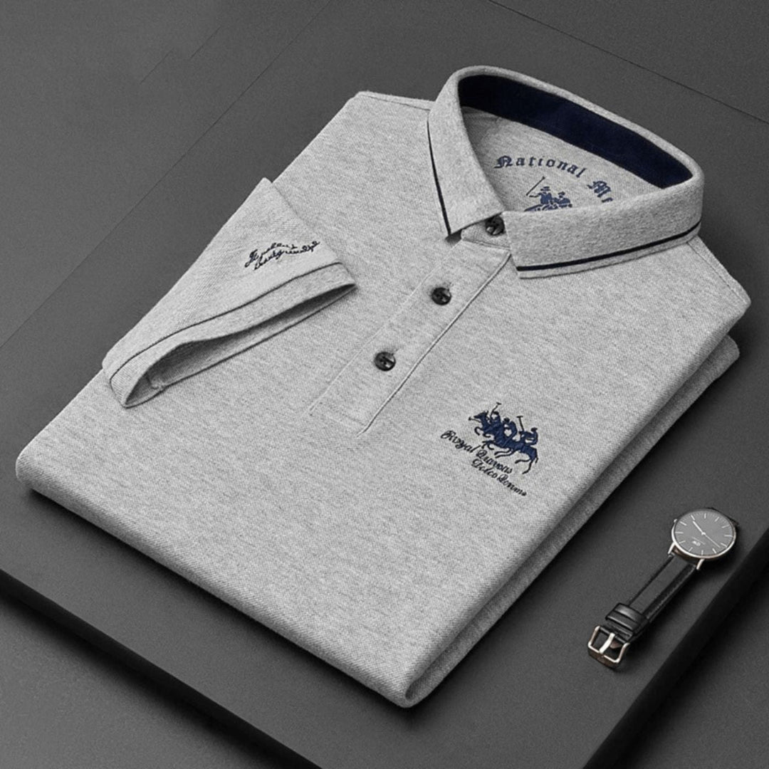 Sergio | Luxury Polo