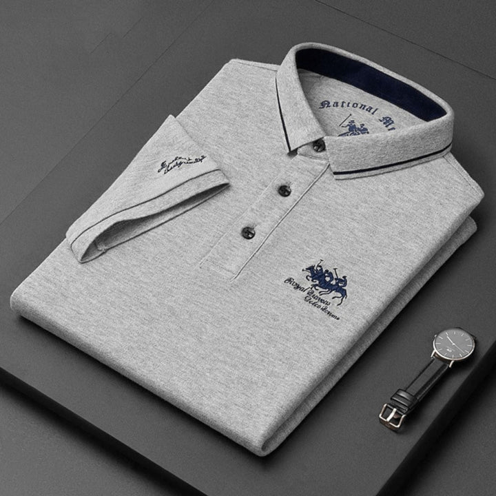 Sergio | Luxury Polo
