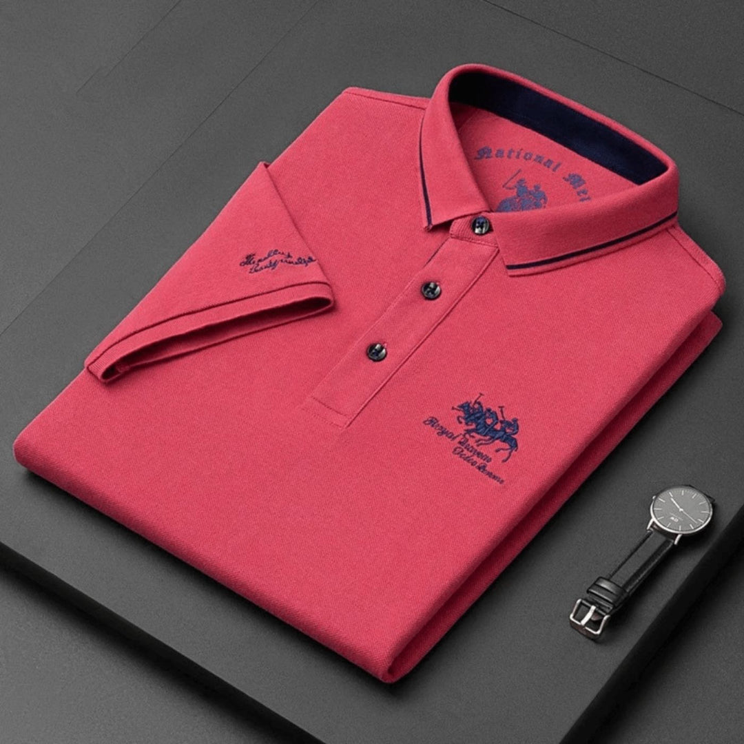 Sergio | Luxury Polo