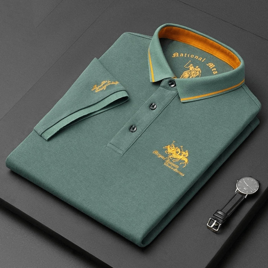 Sergio | Luxury Polo