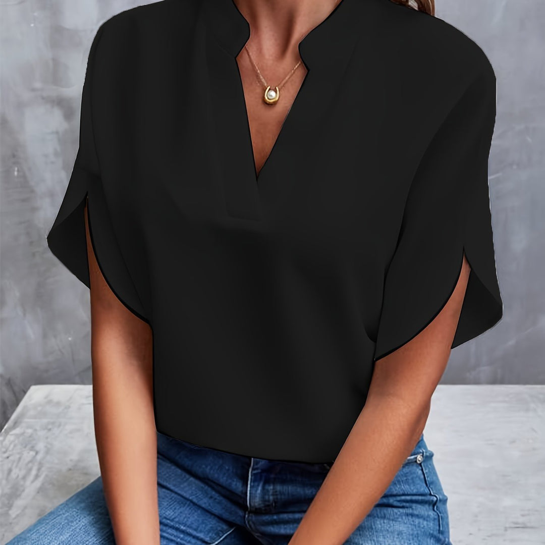 Melissa | Luxurious Elegant Blouse