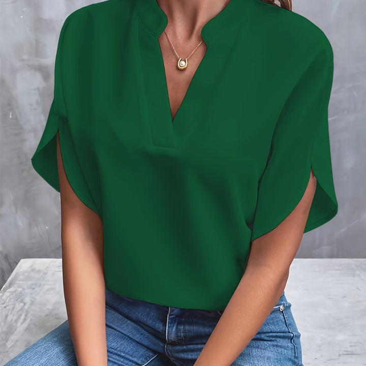 Melissa | Luxurious Elegant Blouse