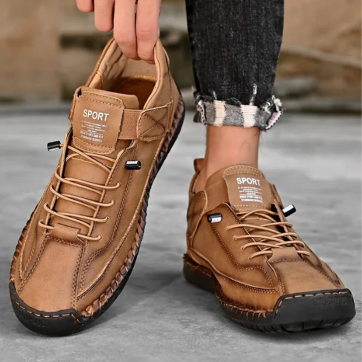 Marshall™ Men's Orthopedic Shoes