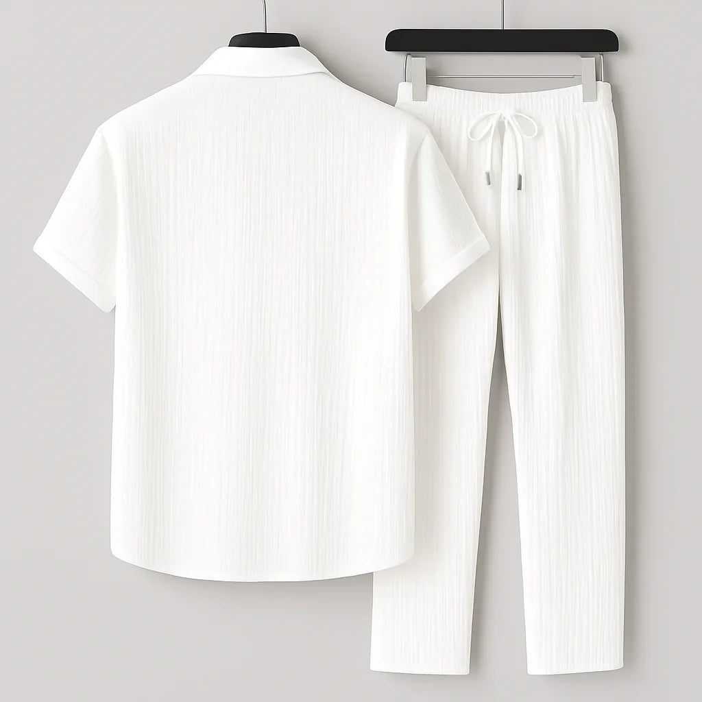 Relaxed Two-piece set