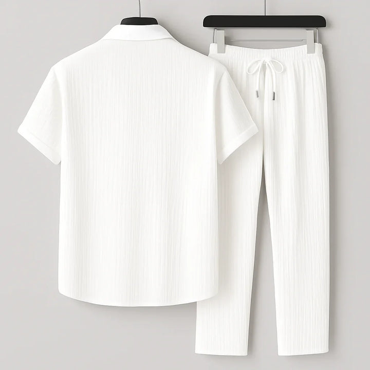 Relaxed Two-piece set