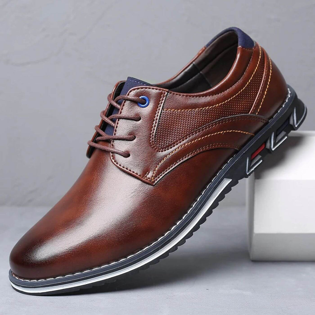 Winston - Oxford Classic shoes