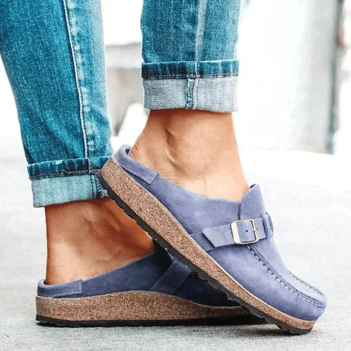 Lynn | Orthopedic Mules