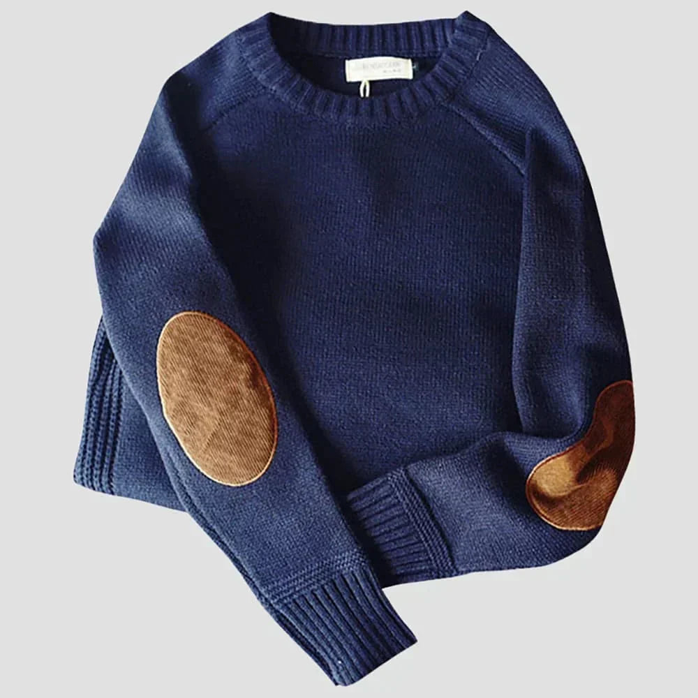 Carlos | premium wool sweater