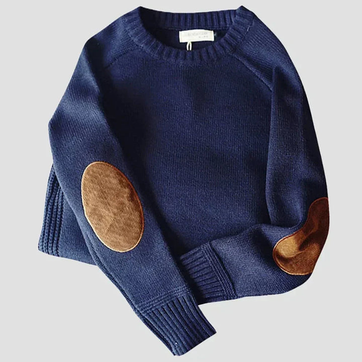 Carlos | premium wool sweater