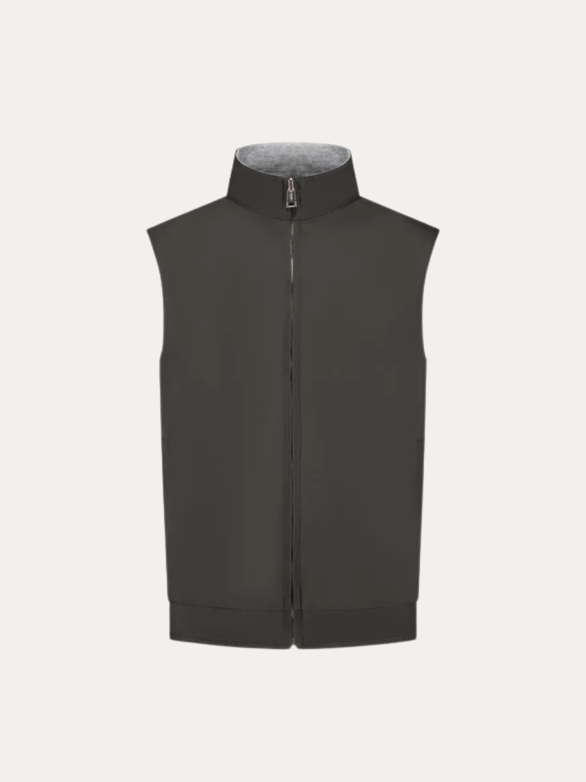 Reversible Body Warmer