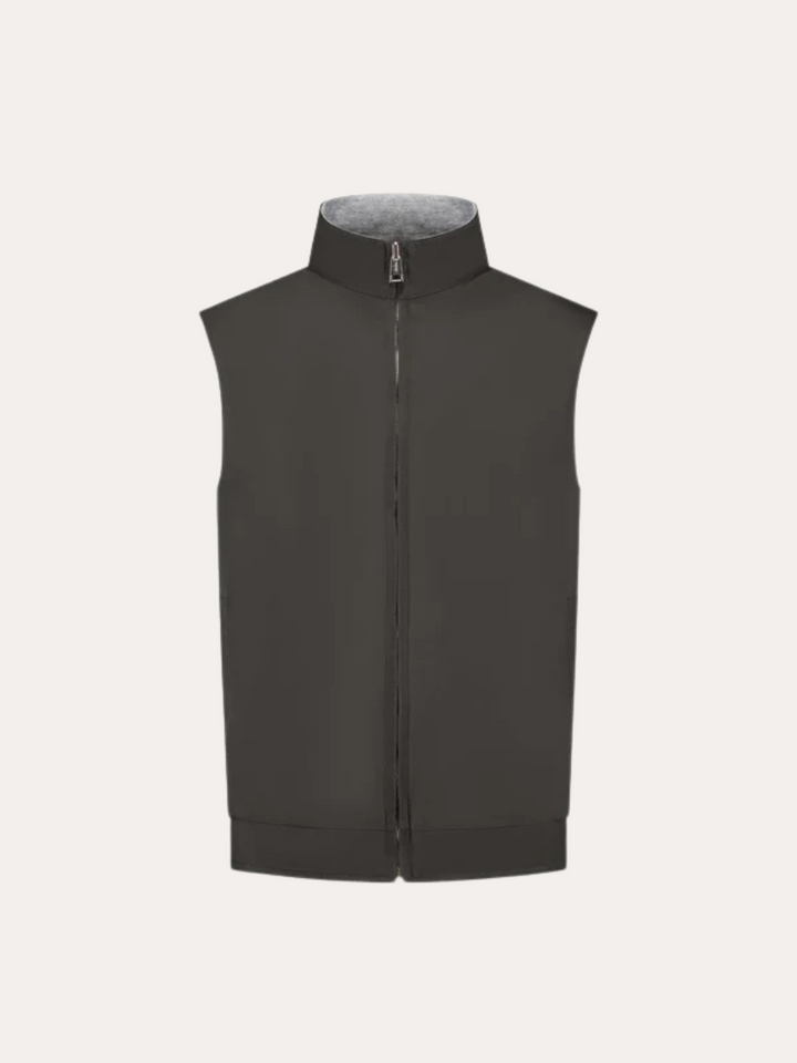 Reversible Body Warmer