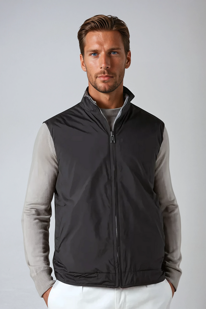 Reversible Body Warmer