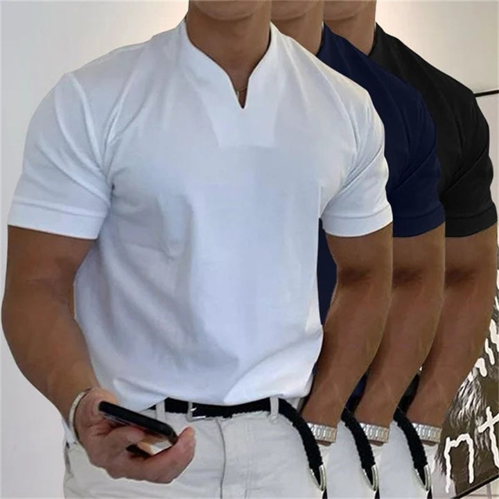 Ethan | Business Fitness Shirt
