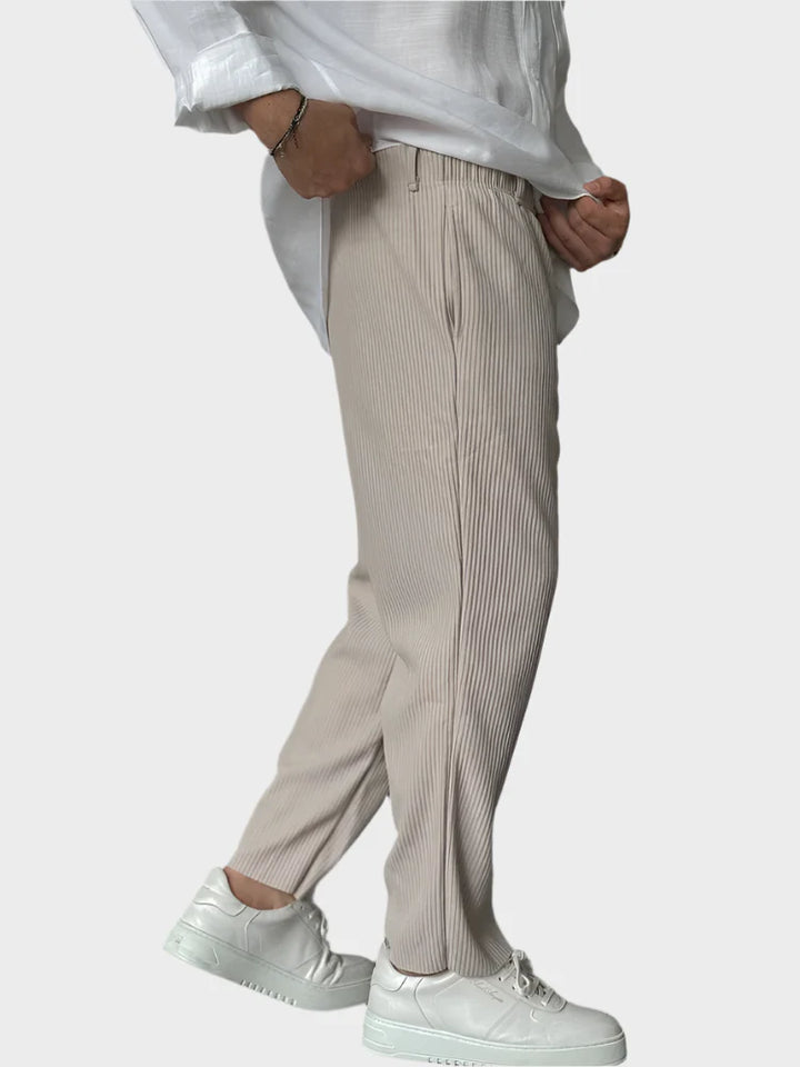 Buford | Soft Luxury Trousers