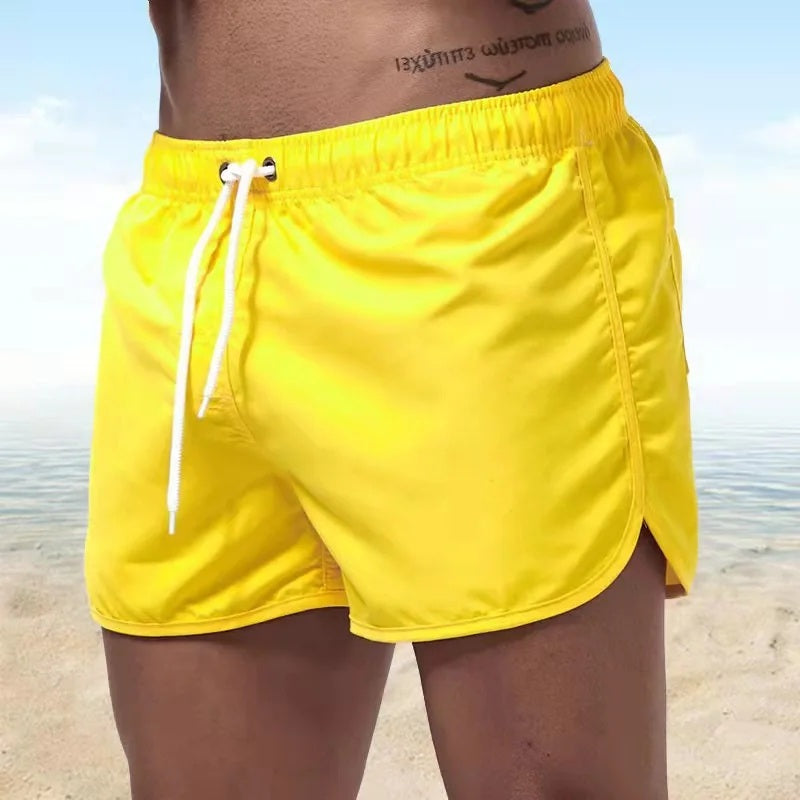 Dwayne | Men's Swim Shorts