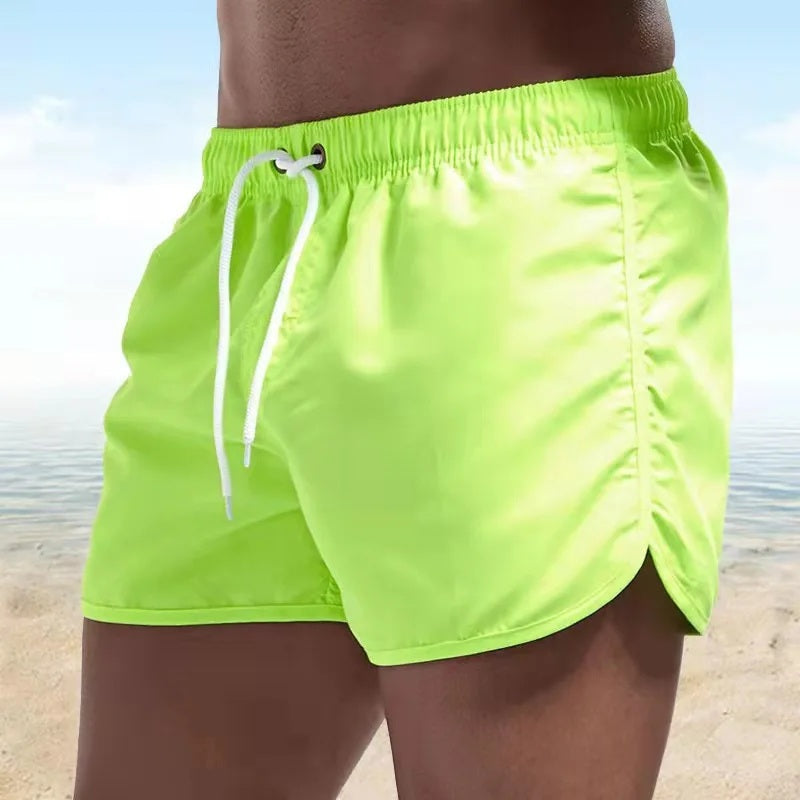 Dwayne | Men's Swim Shorts