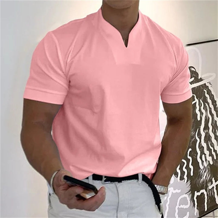 Ethan | Business Fitness Shirt