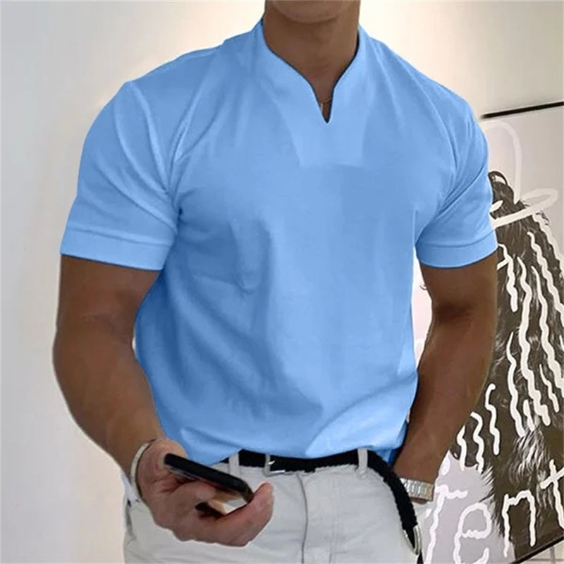 Ethan | Business Fitness Shirt