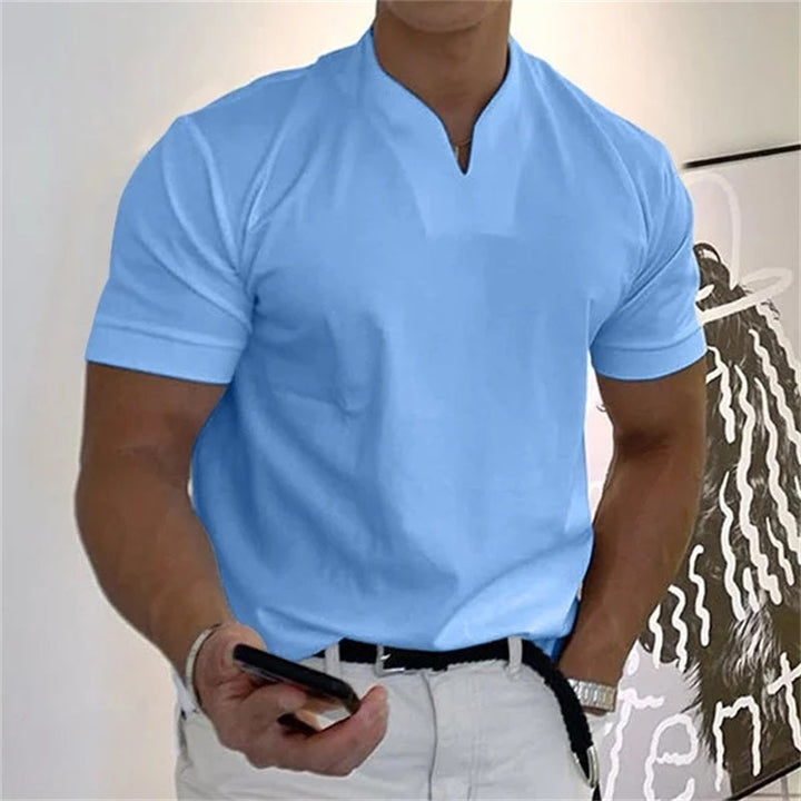 Ethan | Business Fitness Shirt
