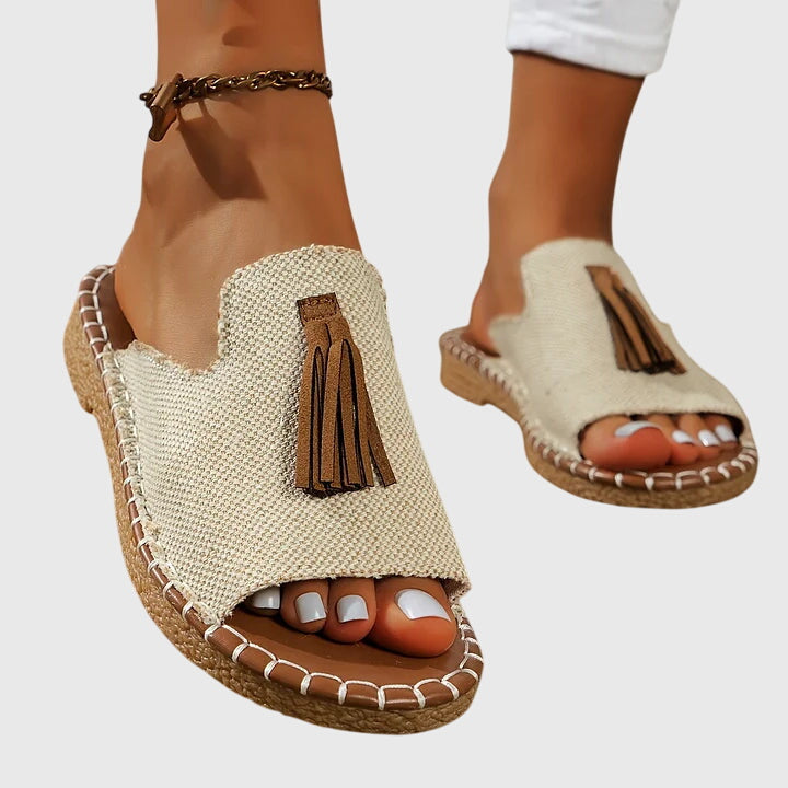Eula  | Orthopedic Sandals