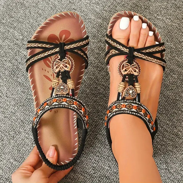 Maura | Comfortable Orthopedic Sandals