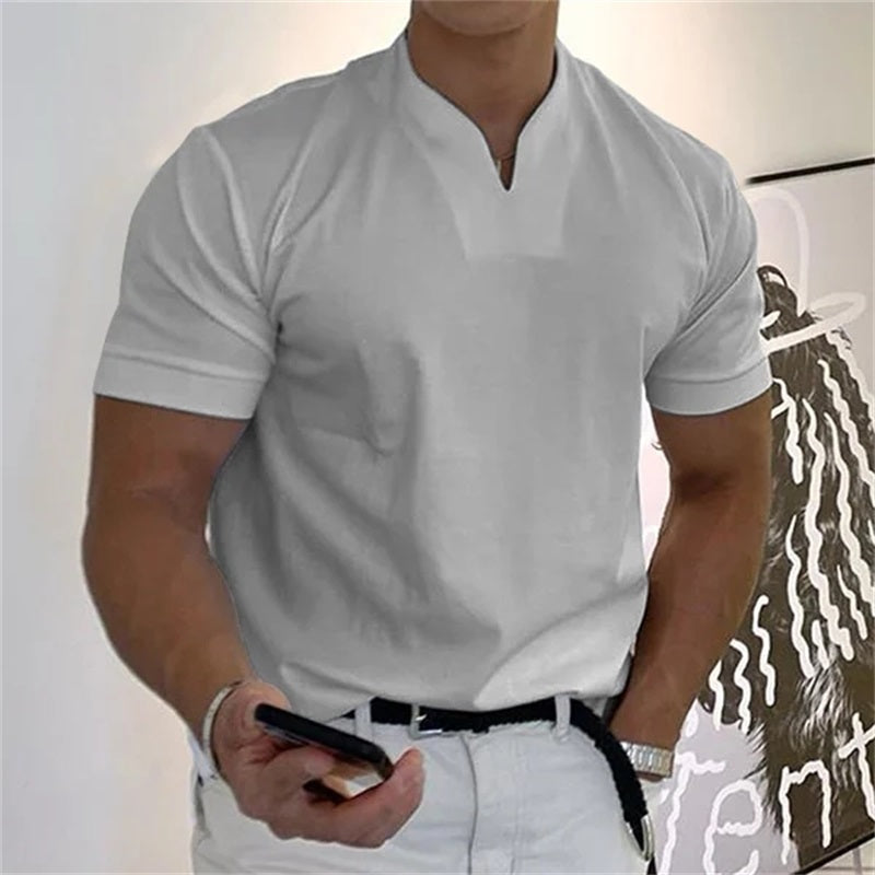 Ethan | Business Fitness Shirt