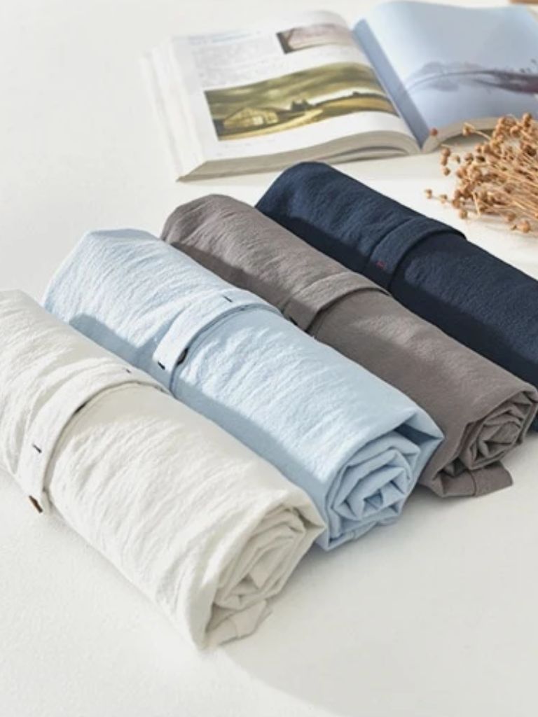 Joey | Short-Sleeve Summer Shirt