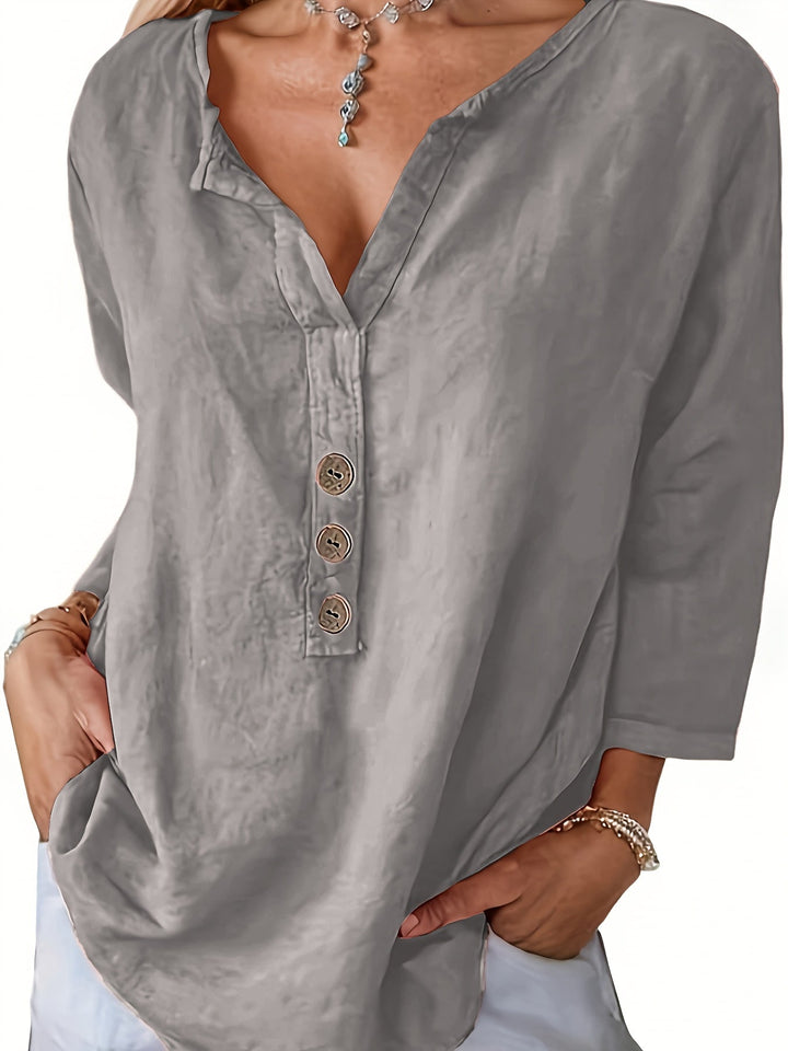 Luisa | Casual Shirt