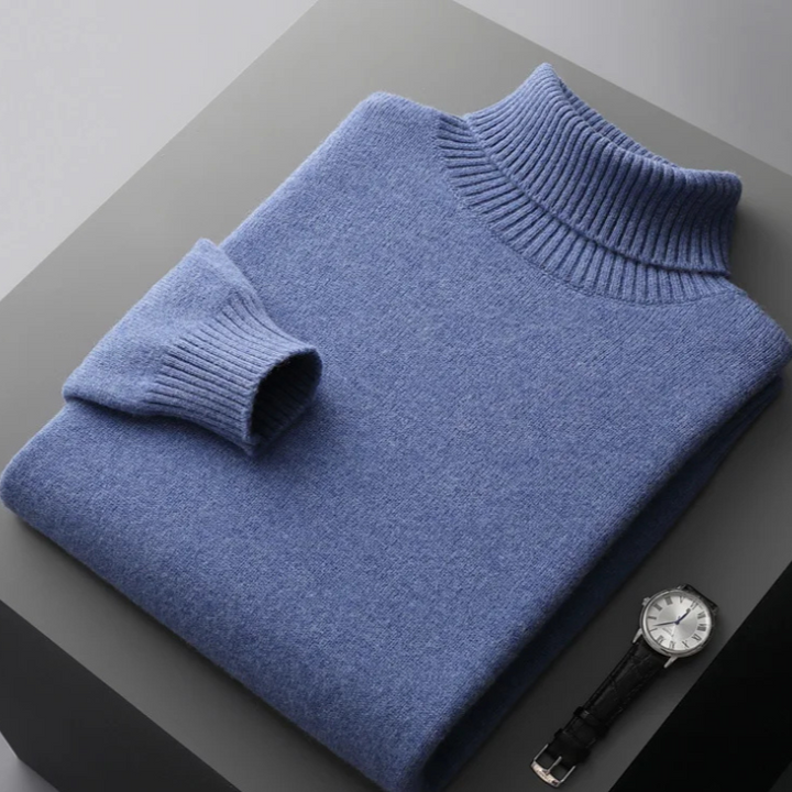 Axel | Premium Fabric Sweater