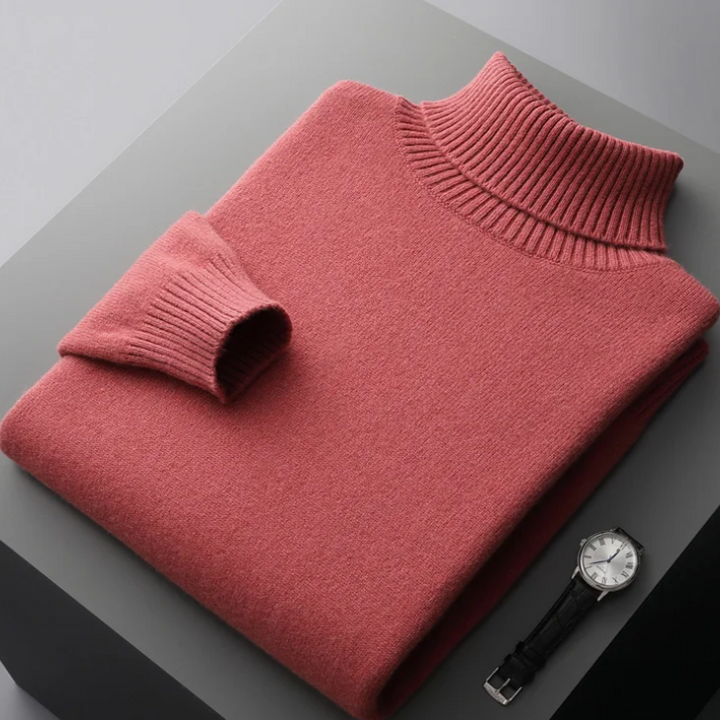 Axel | Premium Fabric Sweater