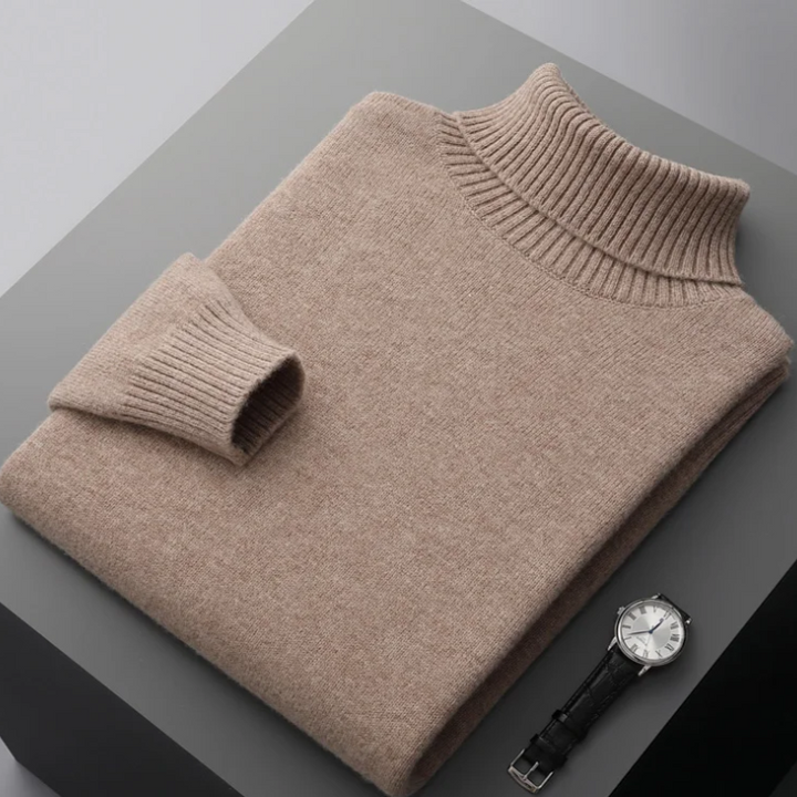 Axel | Premium Fabric Sweater