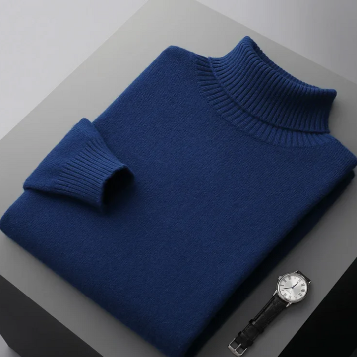 Axel | Premium Fabric Sweater