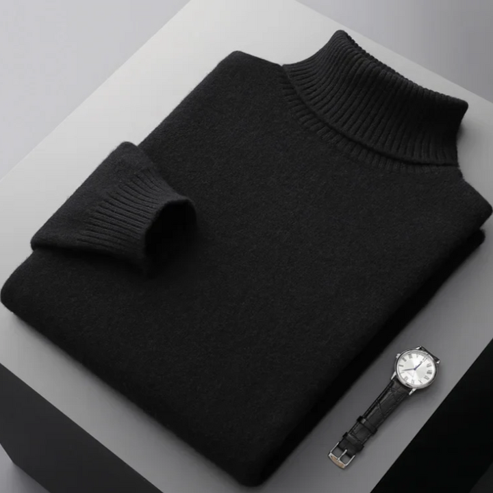 Axel | Premium Fabric Sweater