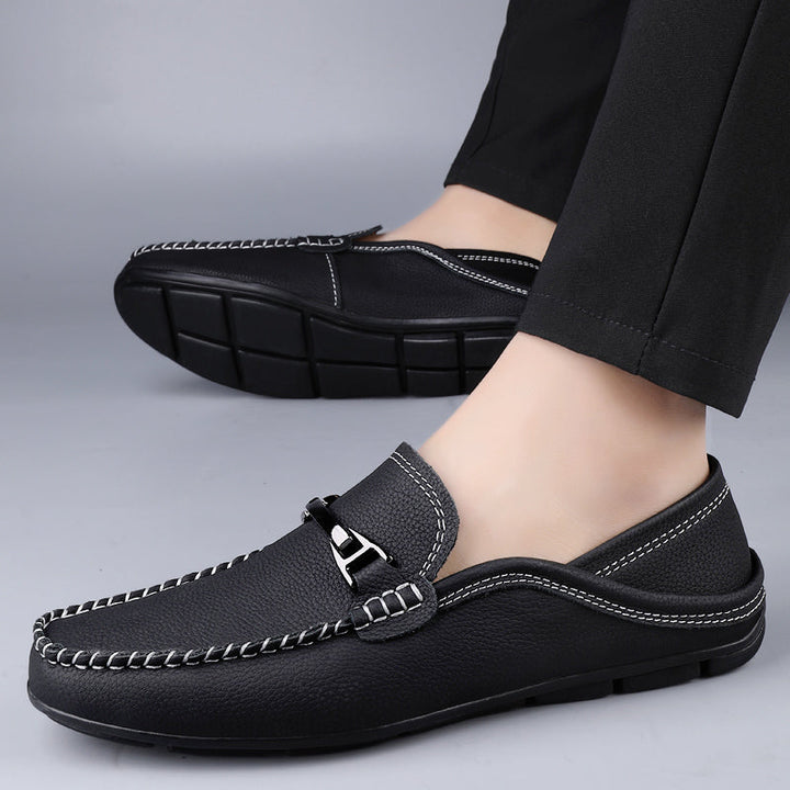 Royal Fleet Slip-On