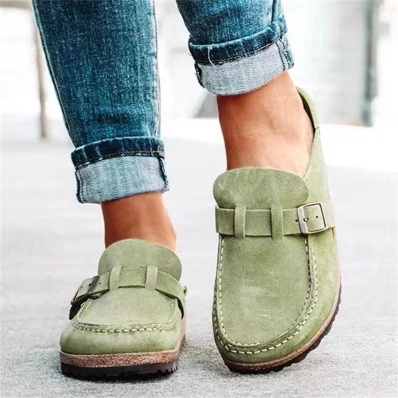 Lynn | Orthopedic Mules