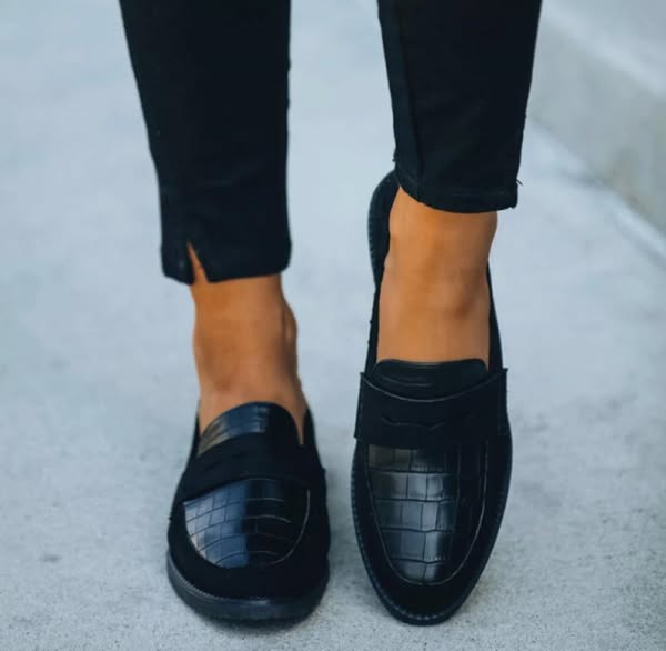 Josie | Loafers