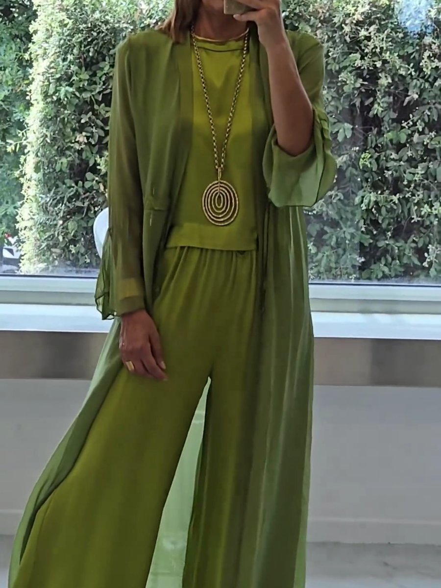 Marisa | Elegant Comfortable Set