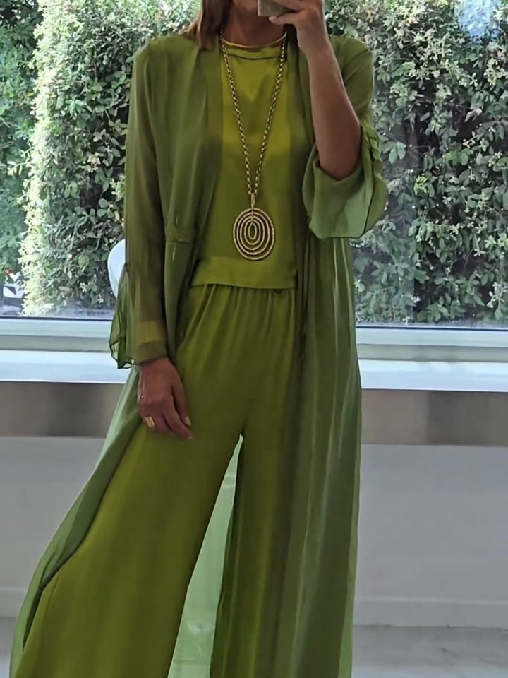 Marisa | Elegant Comfortable Set