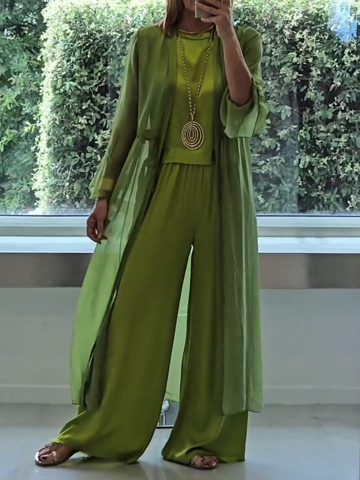 Marisa | Elegant Comfortable Set