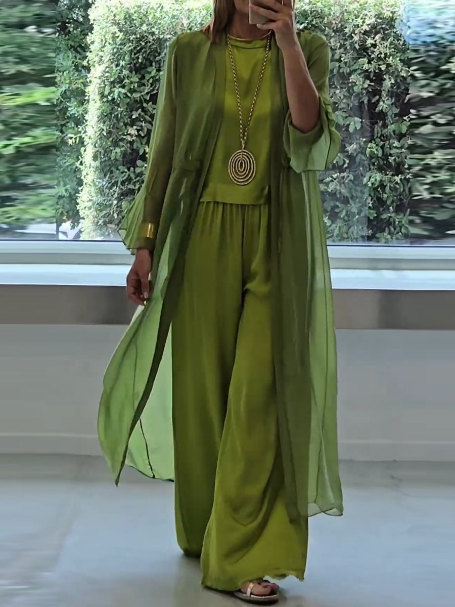 Marisa | Elegant Comfortable Set