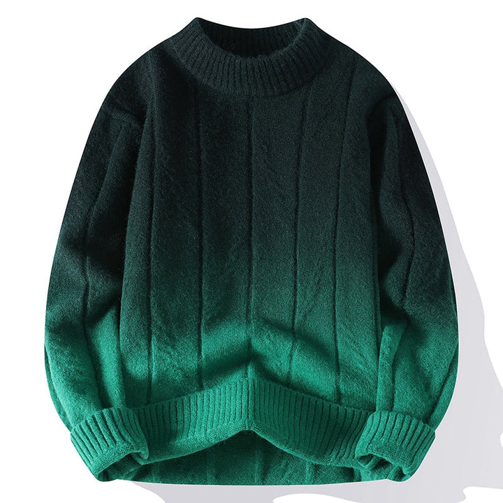 Fred | Sweater with Elegant Class