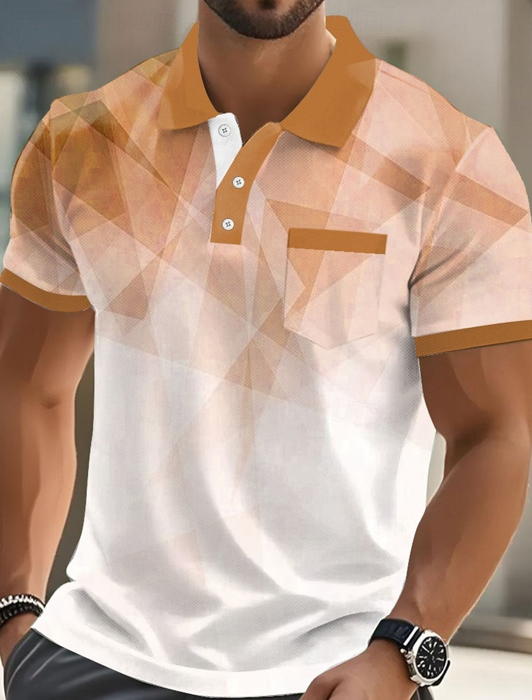 Geometric Polo