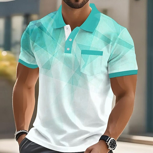 Geometric Polo