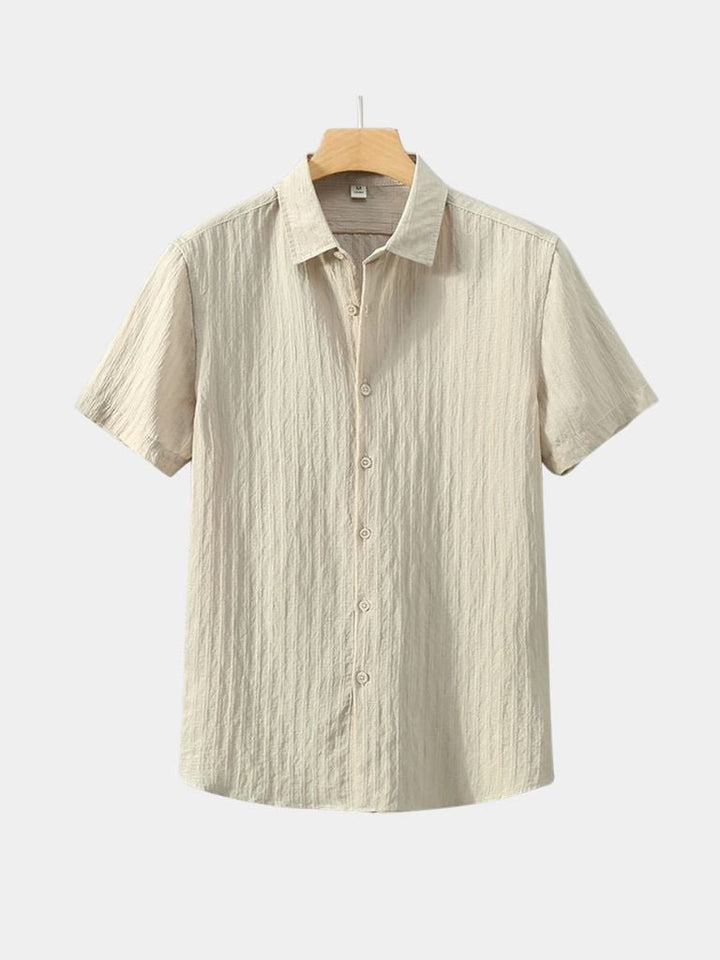Dale | Summer Shirt