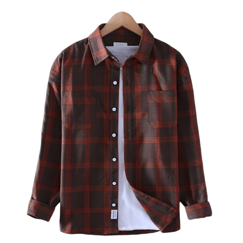 Henry | Classic Shirt