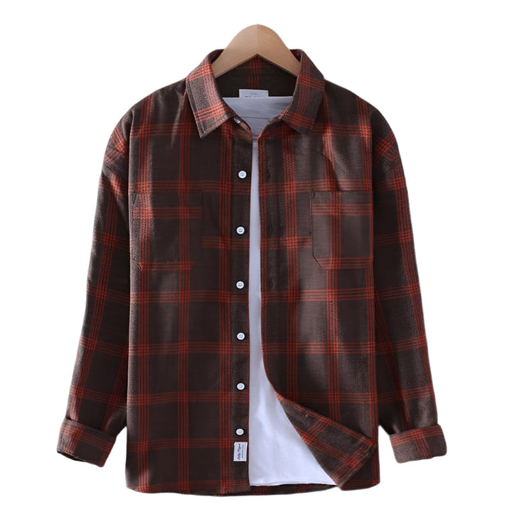 Henry | Classic Shirt